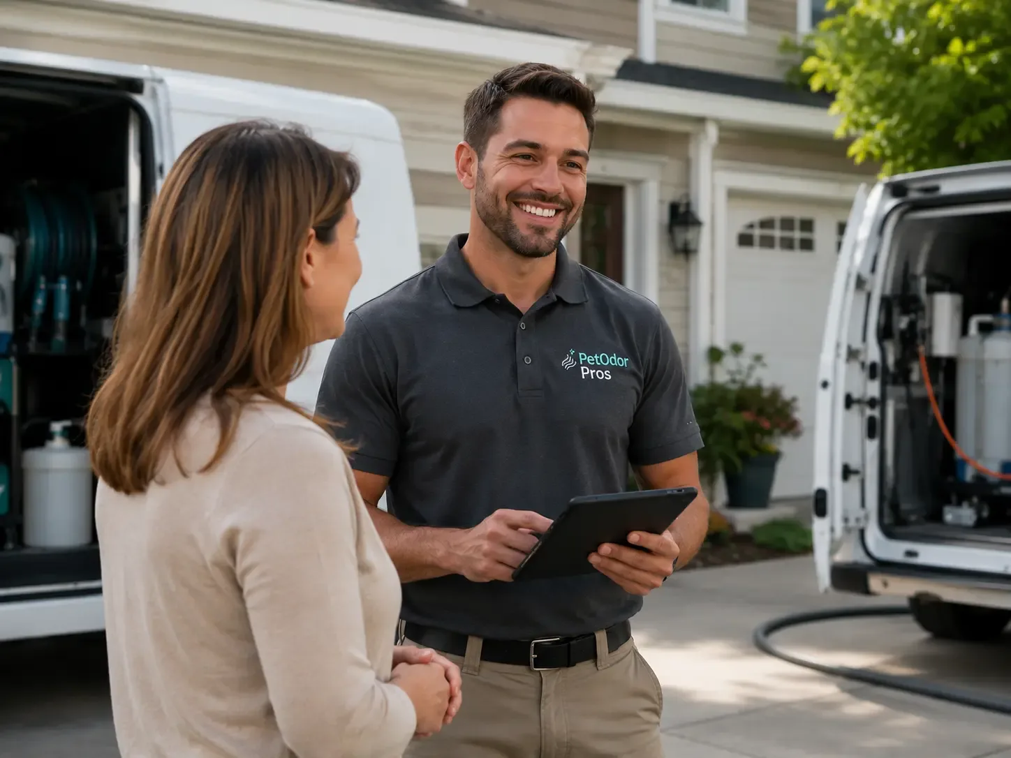 Pet Odor Removal FAQs for Mesa, AZ